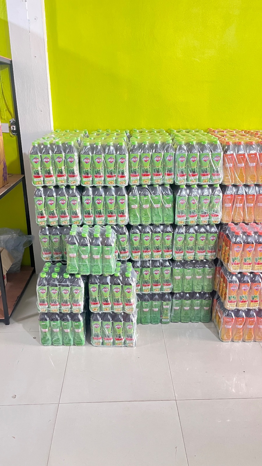 ผลงานขนส่ง นครราชสีมา ไปยัง อำนาจเจริญ