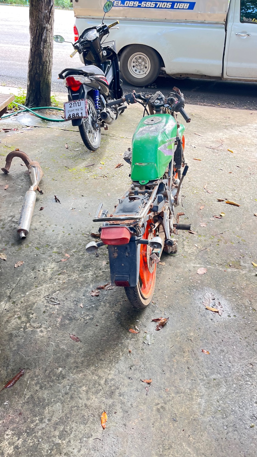 ภาพก่อนขนส่ง ศรีสะเกษ ไปยัง สมุทรปราการ