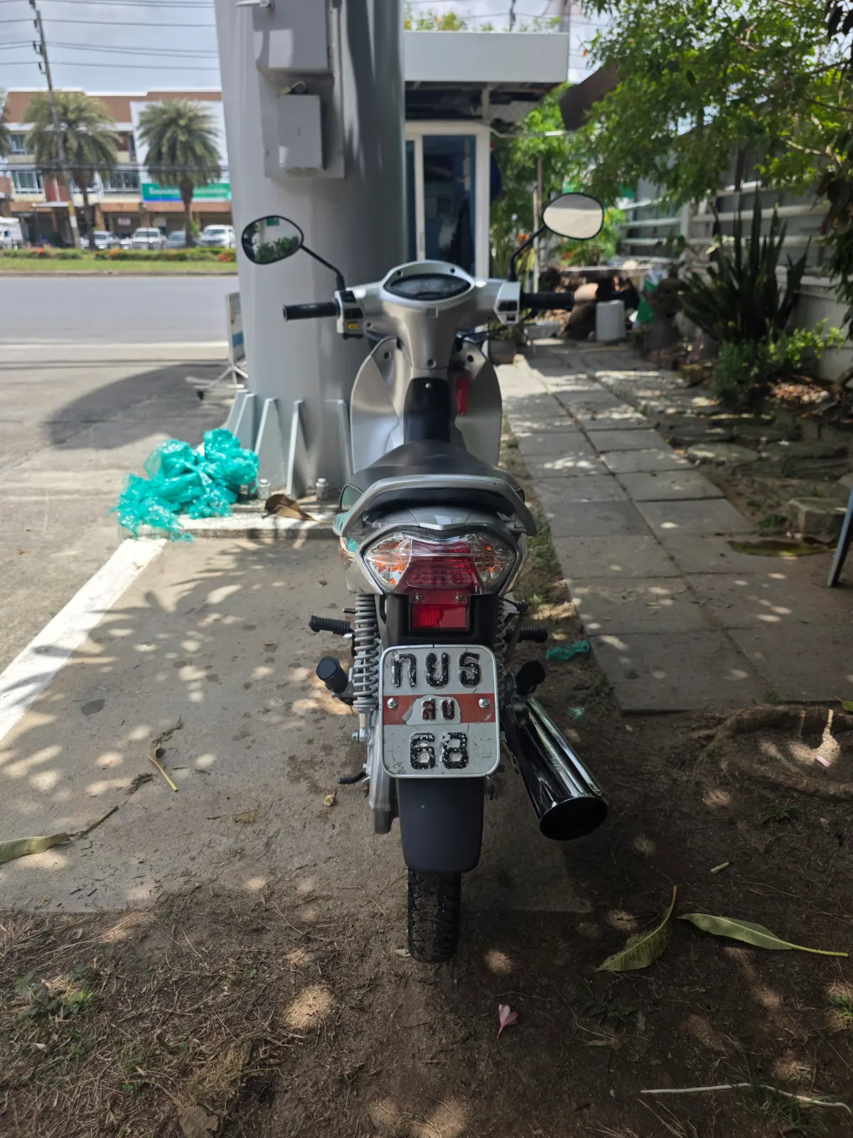 ผลงานขนส่ง กรุงเทพมหานคร ไปยัง นครศรีธรรมราช