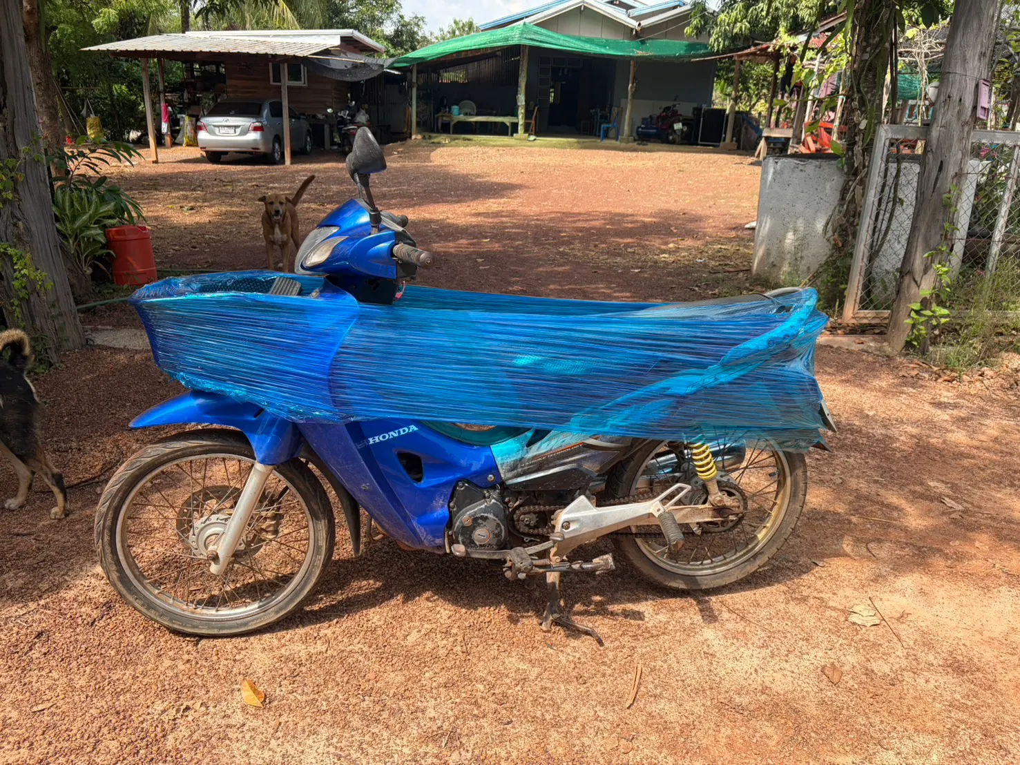 ภาพก่อนขนส่ง สกลนคร ไปยัง อุดรธานี